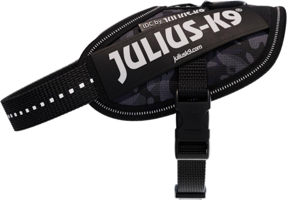 Julius-K9 IDC Powerharness hundesele
