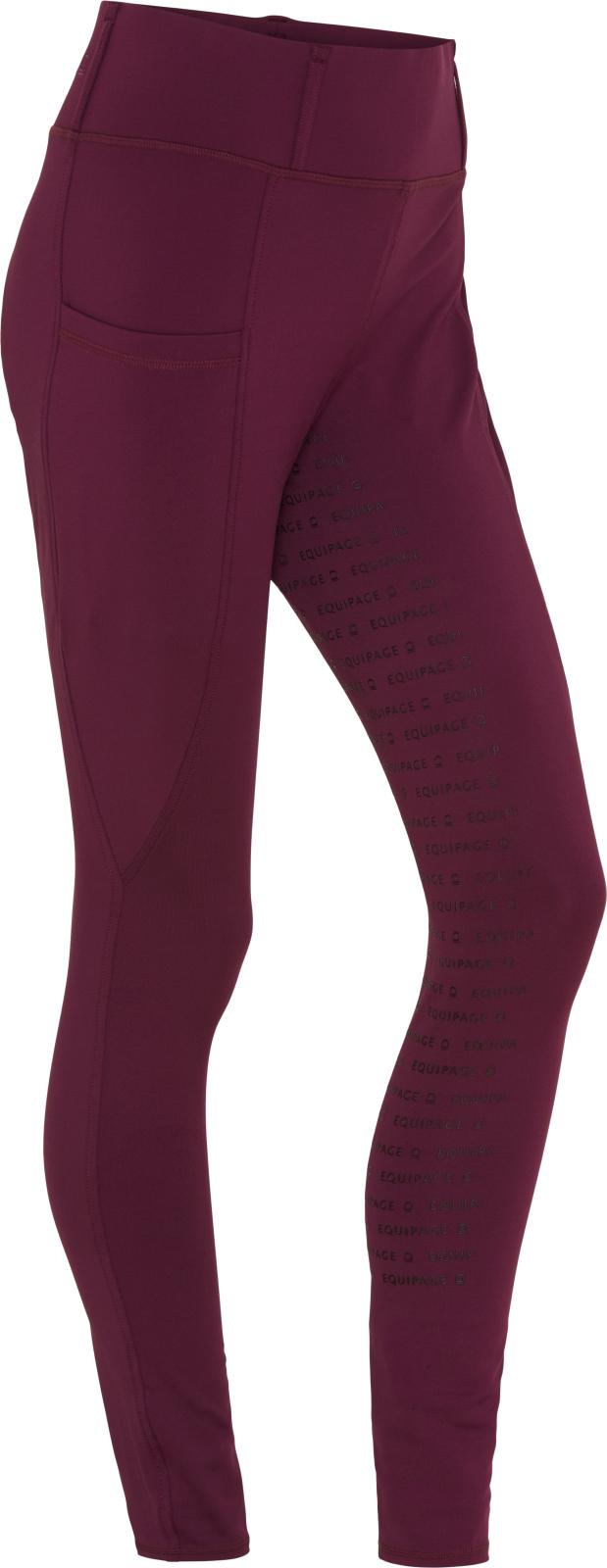 Equipage Kendra Fullgrip ridtights