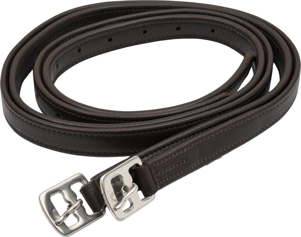 HorseGuard Stigrem 19mm