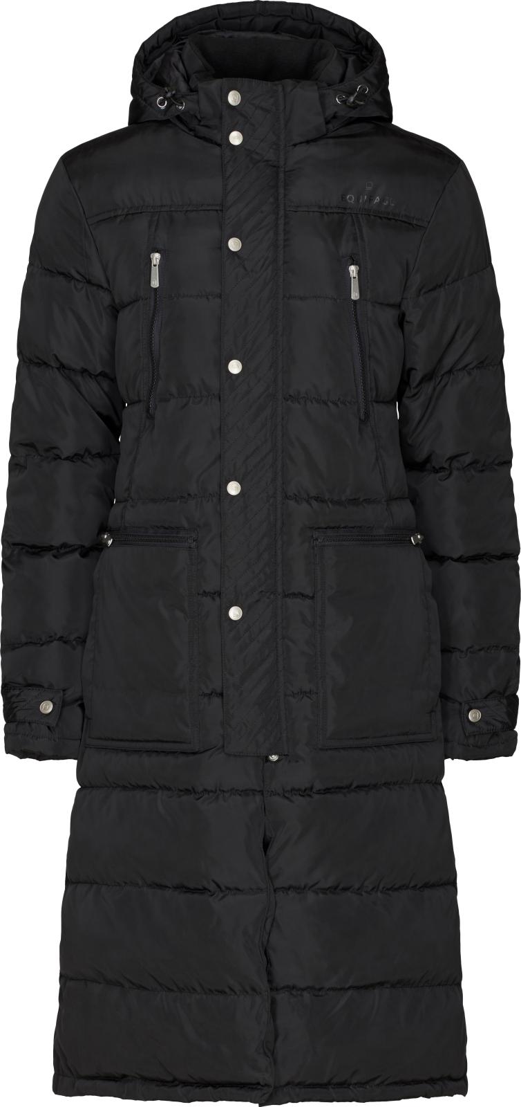 Equipage Candice lange Reitjacke