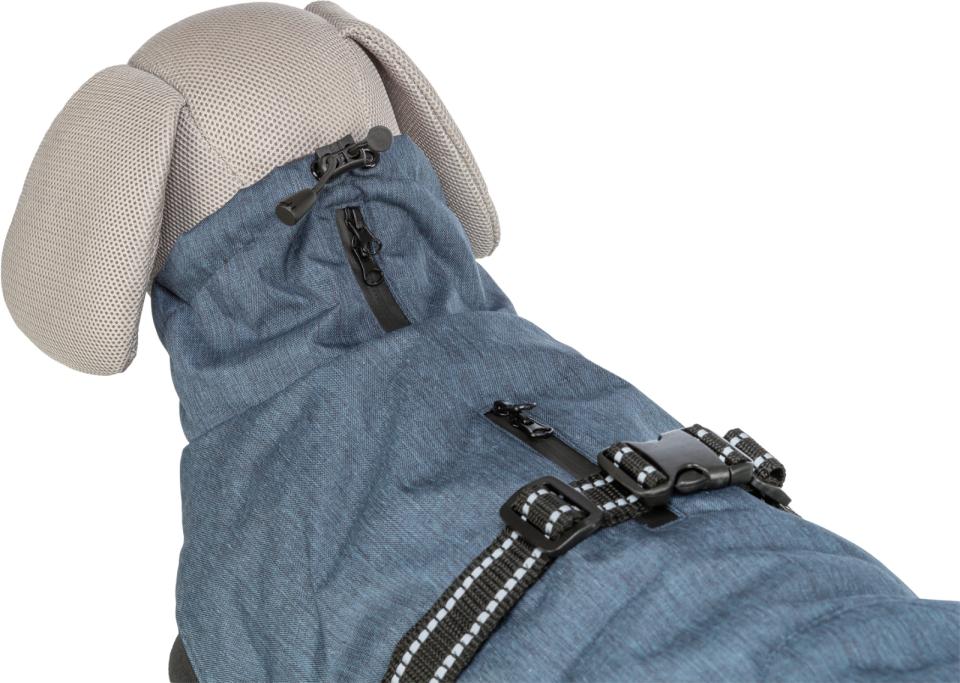 Trixie Riom Wintermantel für Hunde