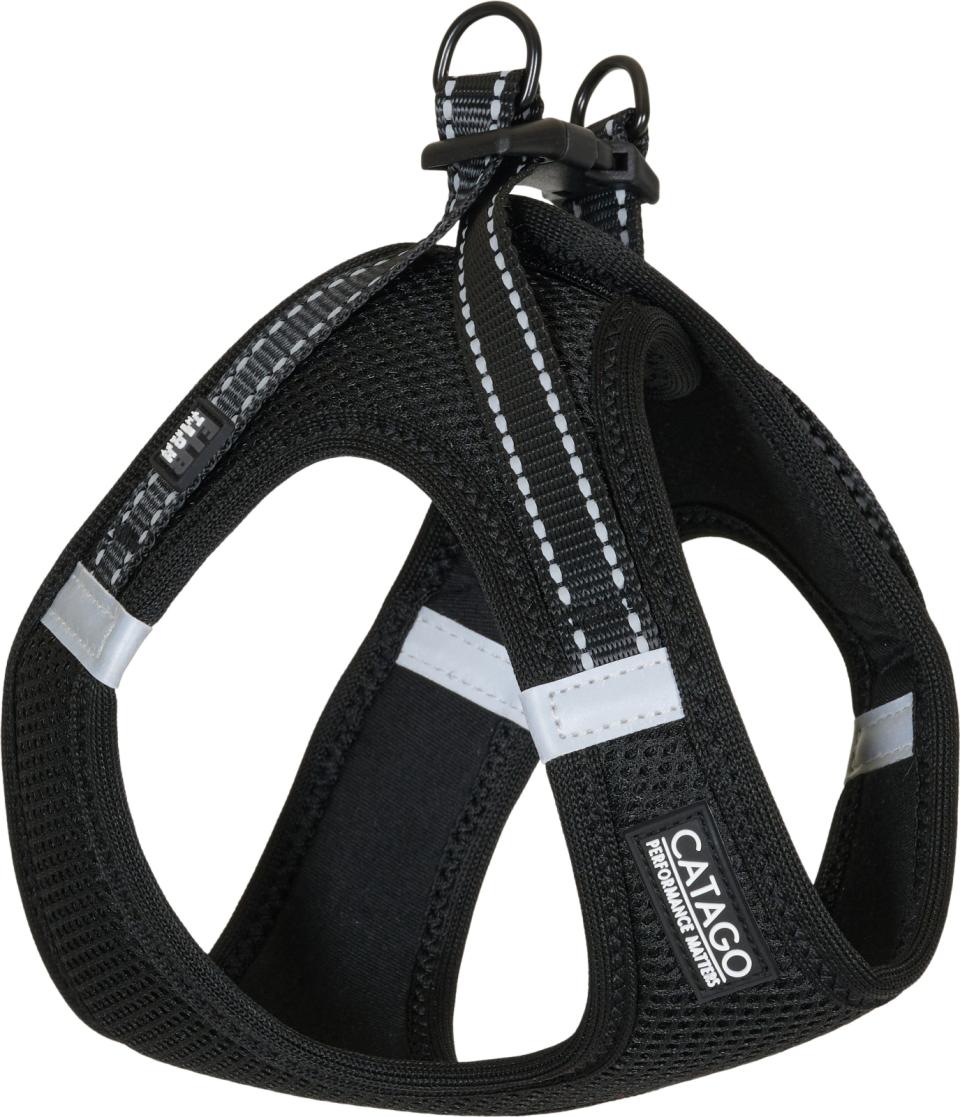 CATAGO FIR-TECH step in harness for dog