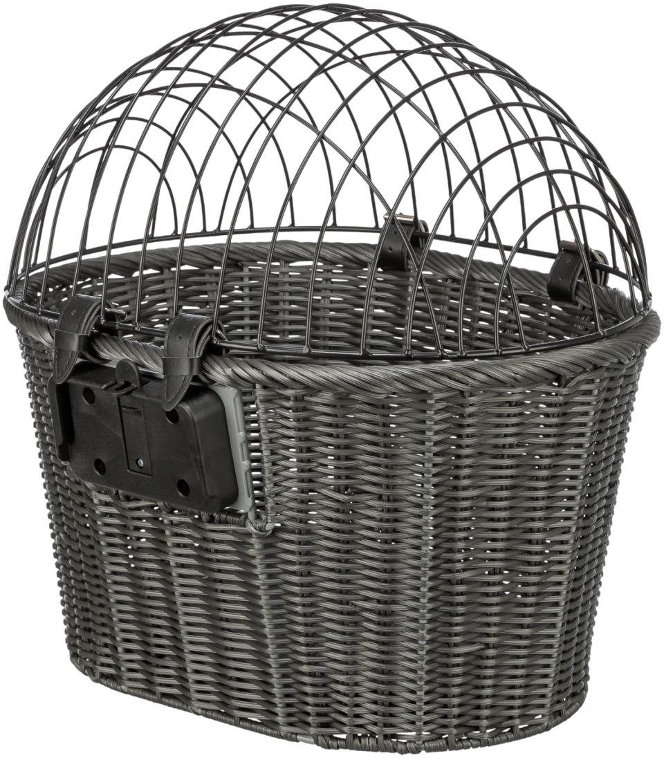 Front Bicycle Basket for Dogs