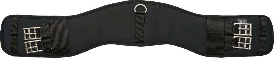 HorseGuard Dressurgurt mit Memory-Schaum