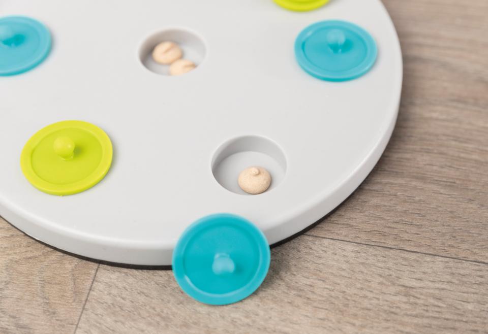 Snack Board Strategy Game