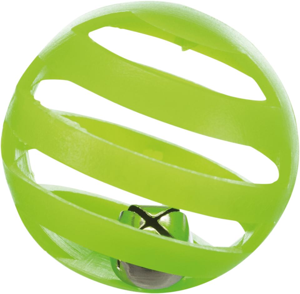 Set med Leksaksbollar, Plast