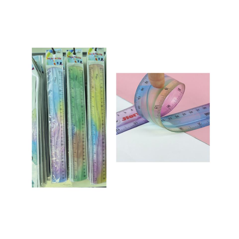 Equipage Regenbogen Lineal