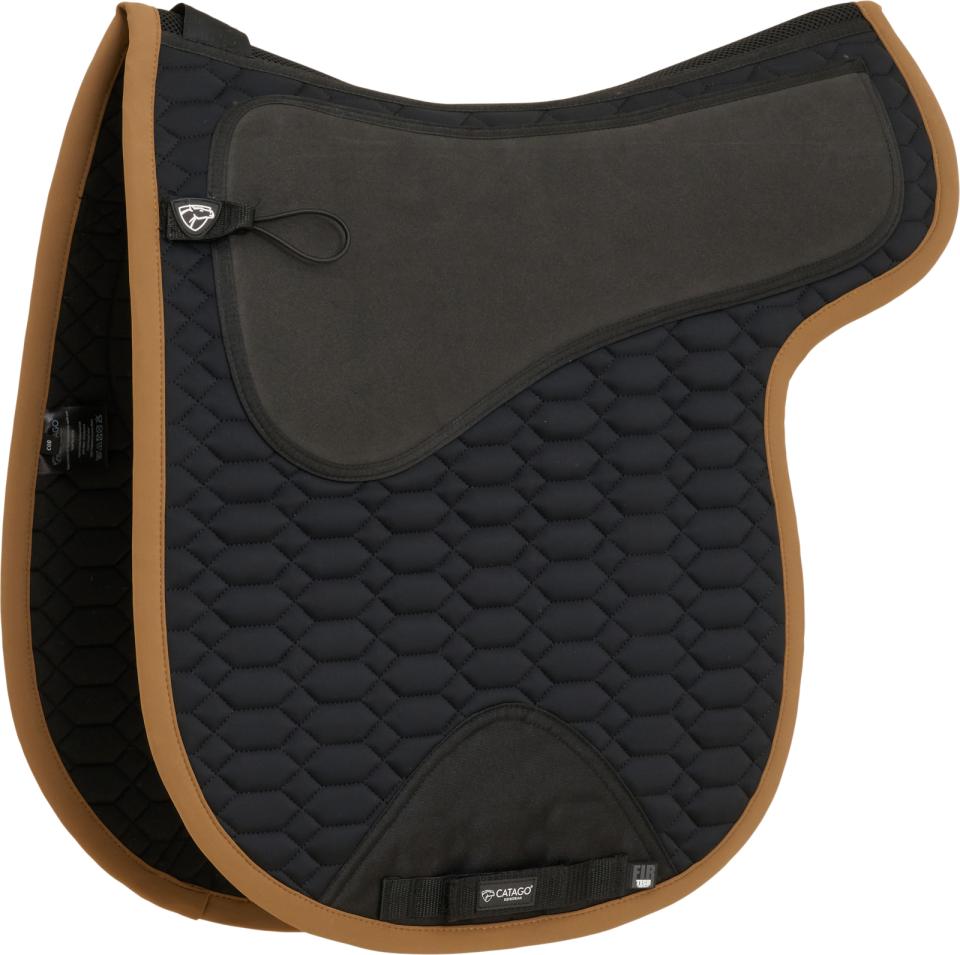 CATAGO FIR-Tech Grand vojlock till islandshäst