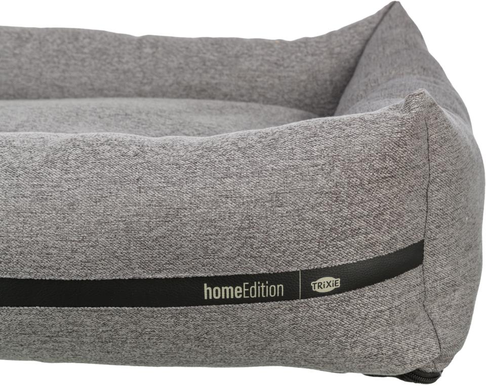 Trixie CityStyle dog bed, square