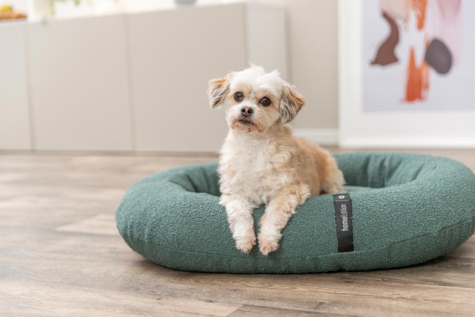 Trixie CityStyle Vital hundeseng