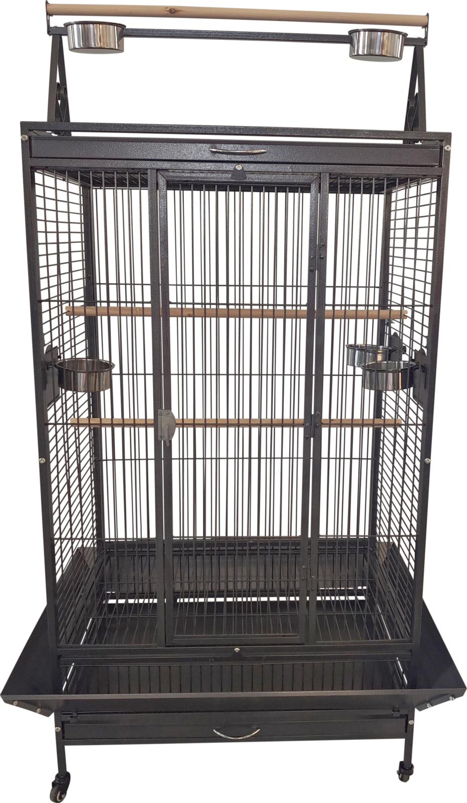 Companion Play Pen Parrot cage