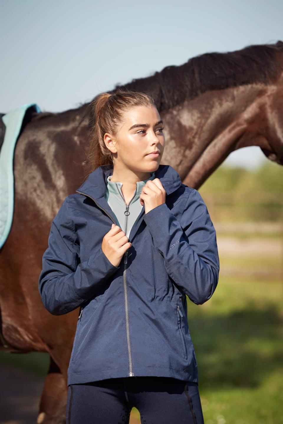 Equipage Fenna Reitjacke