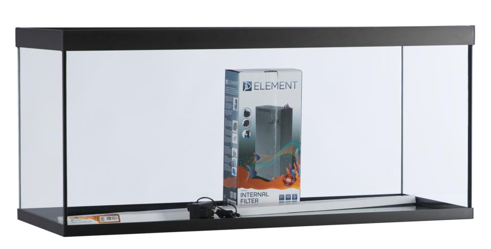 AkvaStabil ELEMENT Aquarium