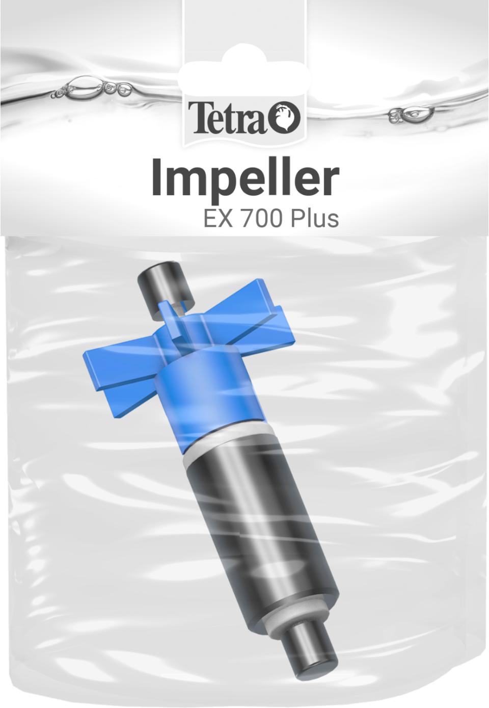 Tetra Impeller EX700