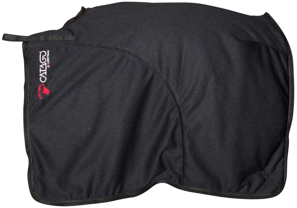 CATAGO FIR-Tech quarter rug