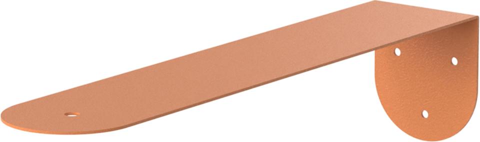 Fantail Fix - Väggfäste