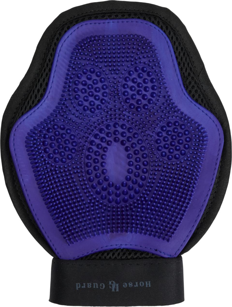 HorseGuard Grooming handschuhe