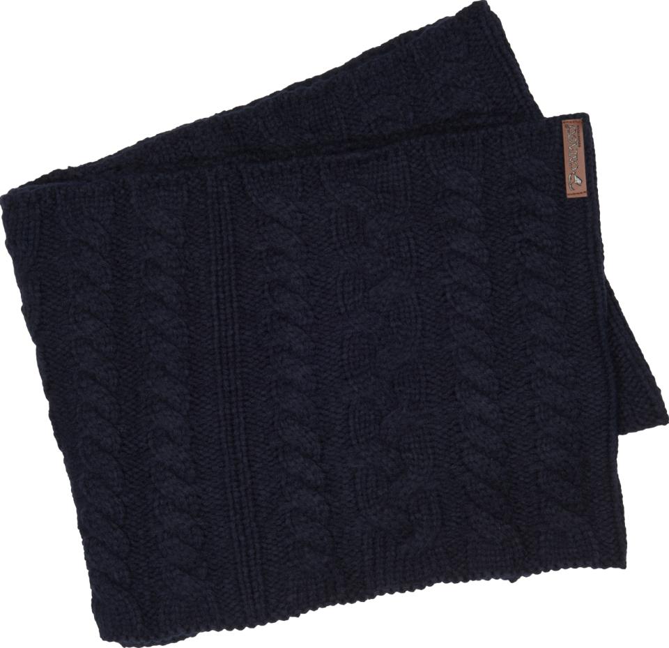 CATAGO Knitted scarf