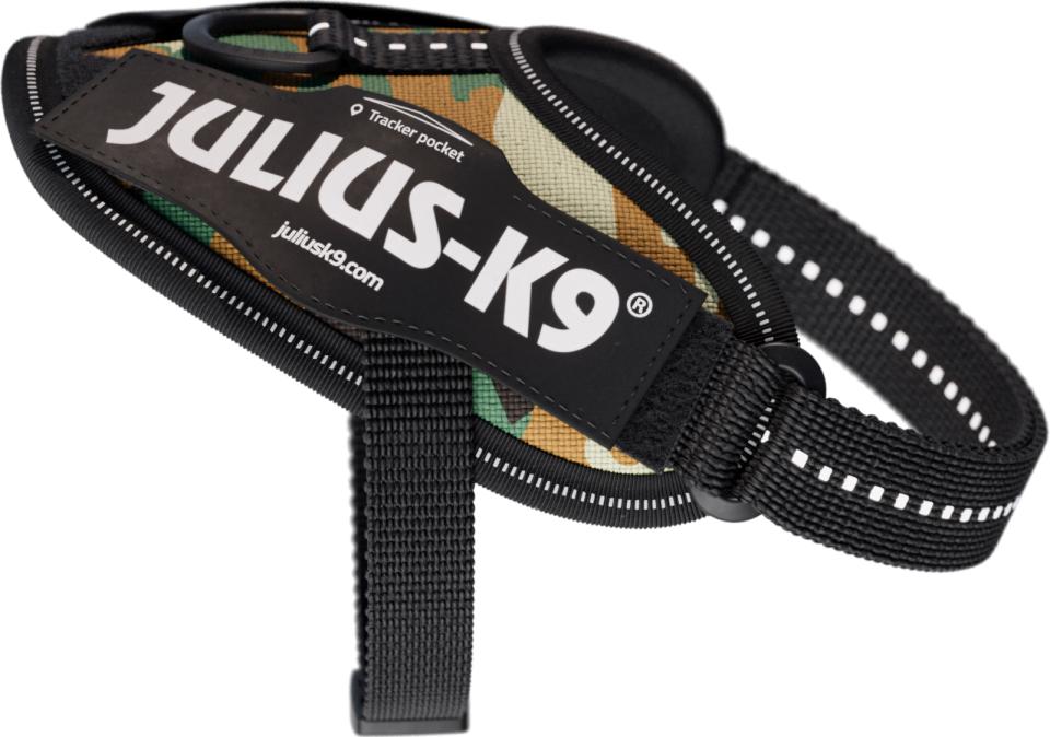 IDC harness, 29-36 cm
