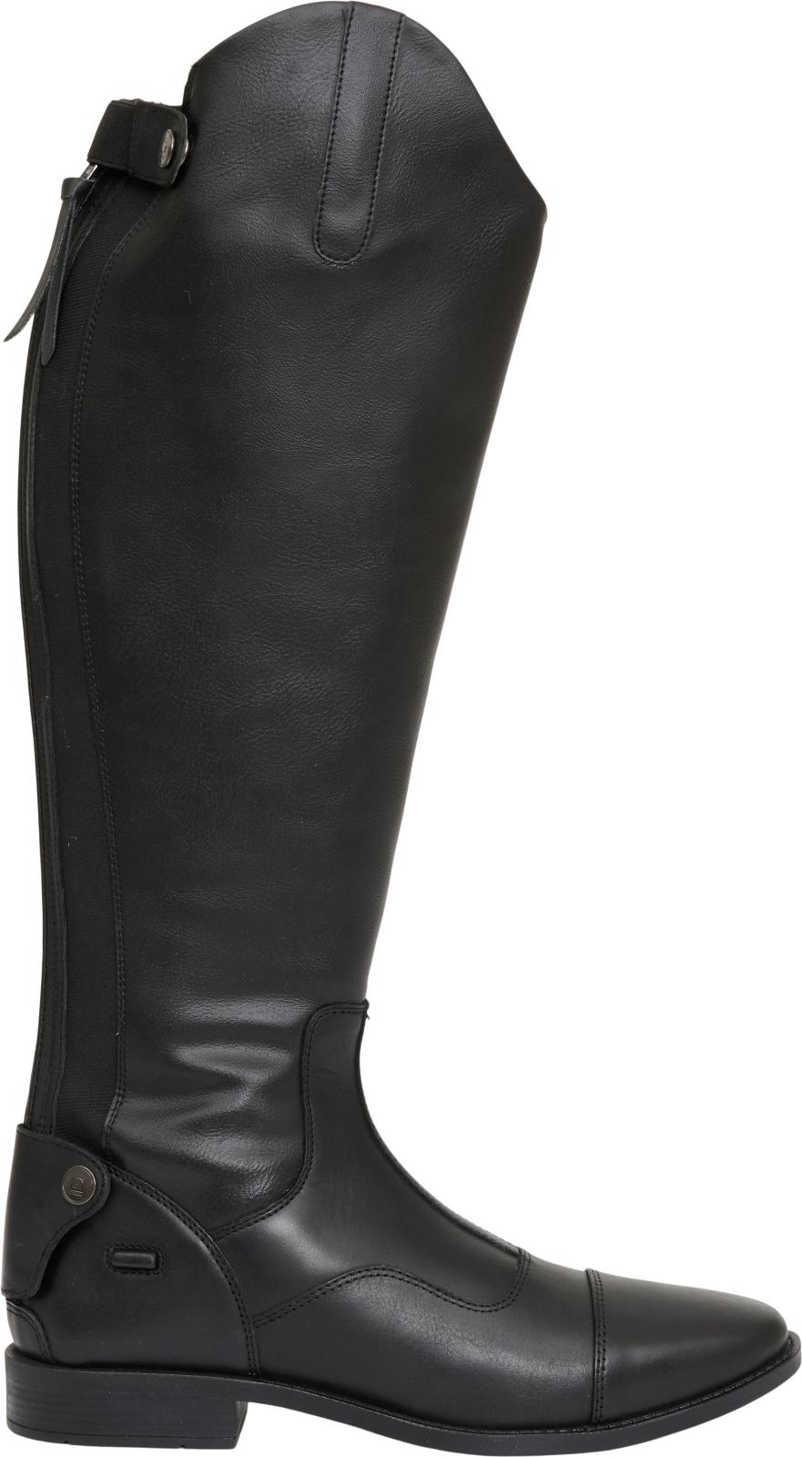 Equipage Avery Reitstiefel fûr herren - Weit