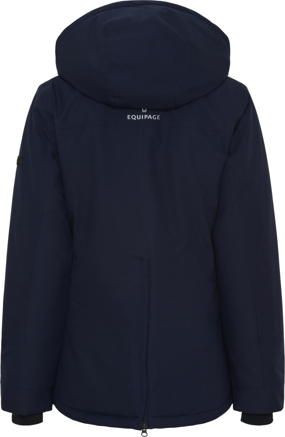 Equipage Venus Winterreitjacke
