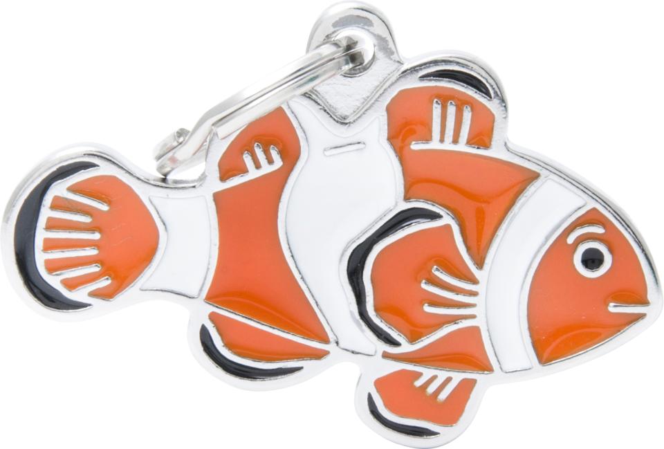 MyFamily Wild, klovnefisk