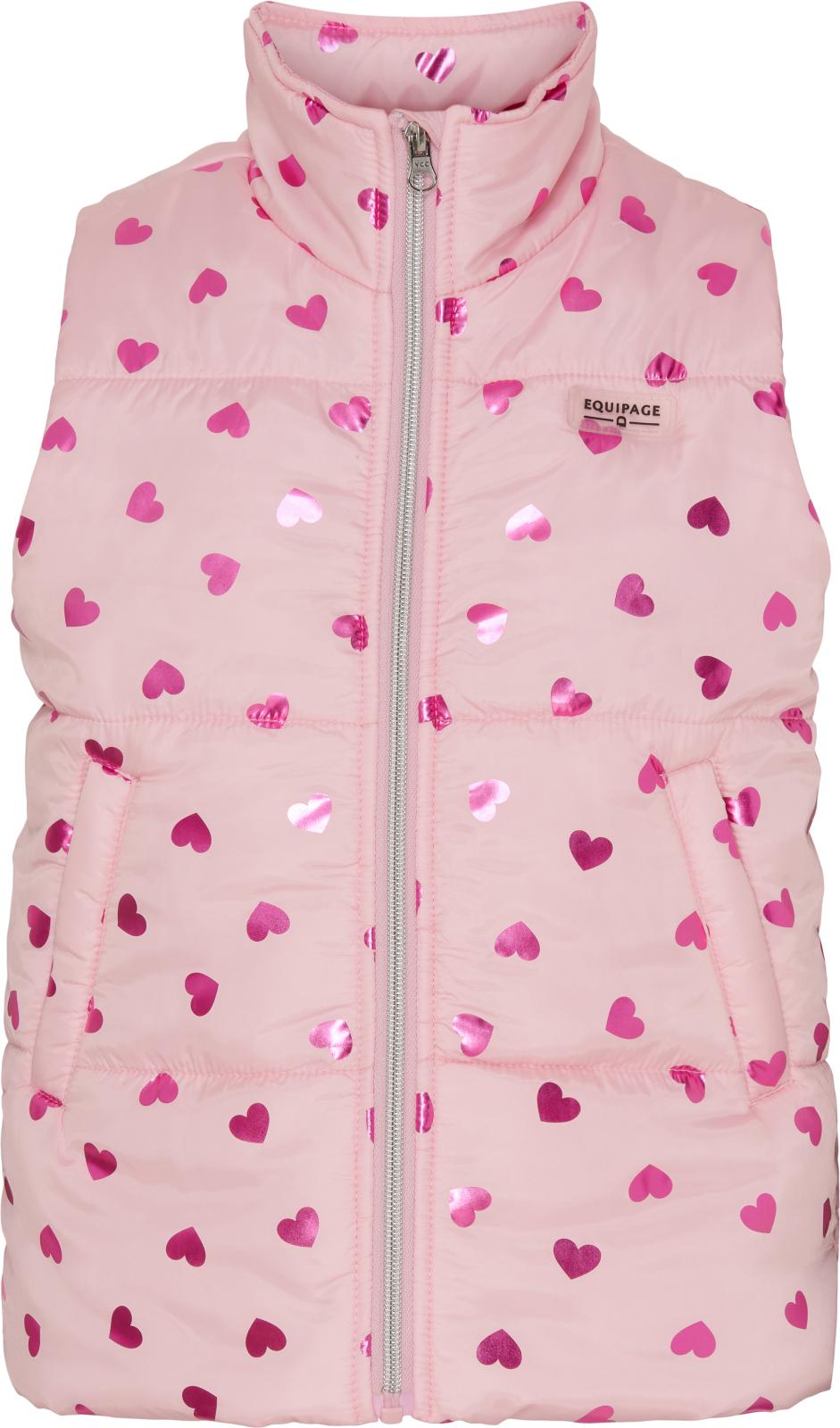 Equipage Thilda ridväst för barn