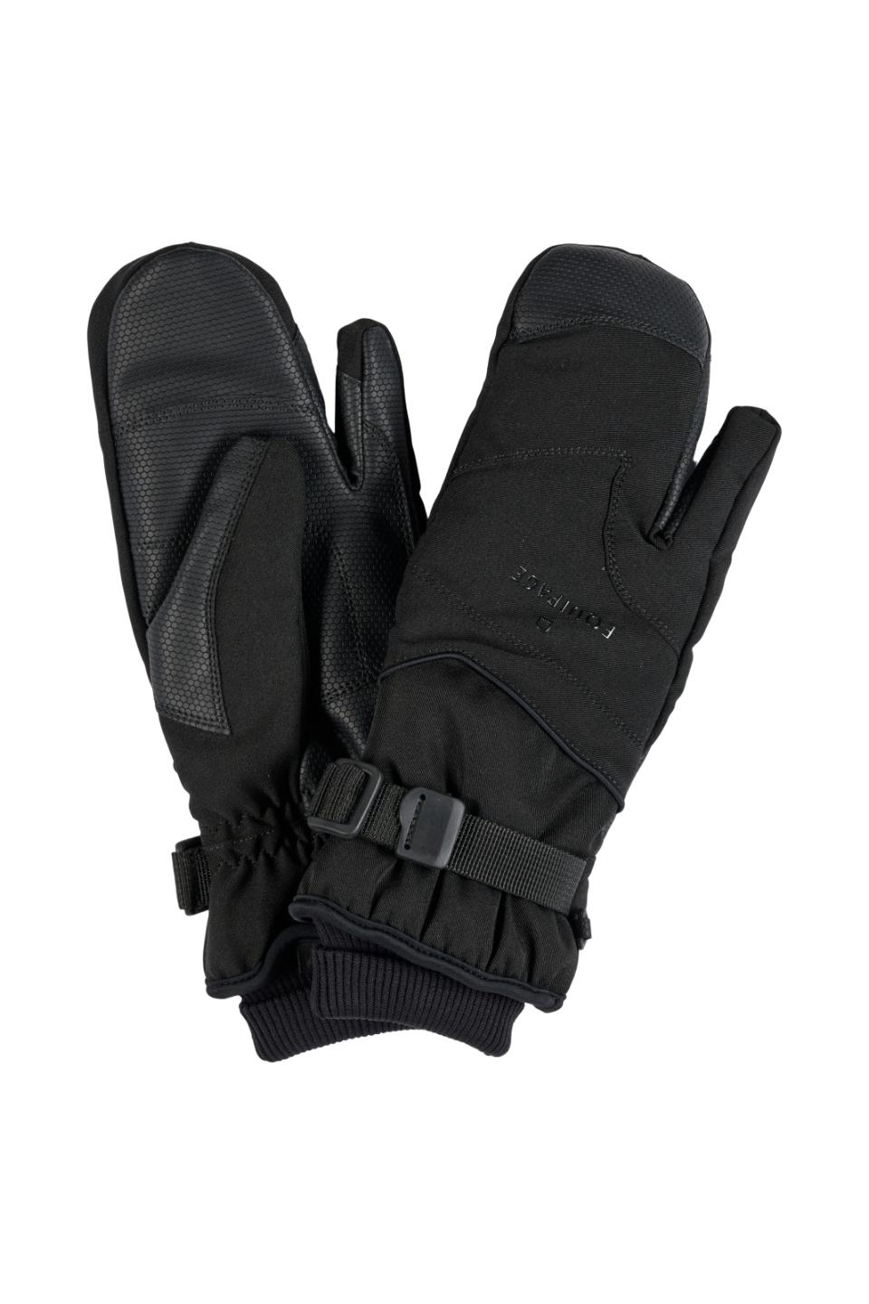 Equipage Lucinda 3-fingervante