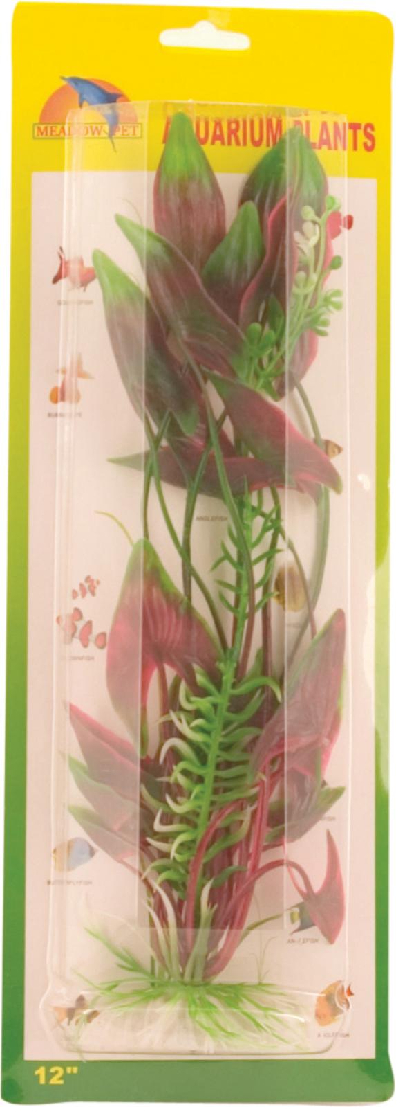 Arrow head plant plastic