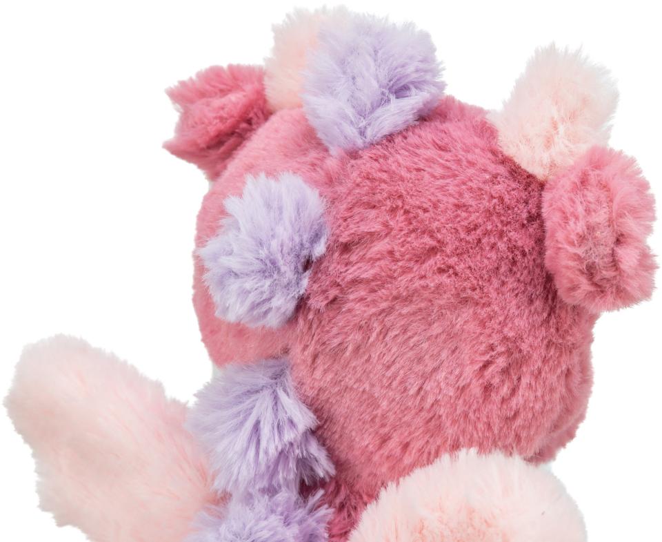 Trixie drage i plys med lyd