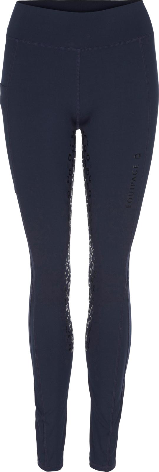 Equipage Finley Vollbesatz Reitleggins
