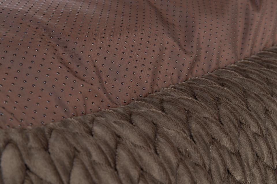 Trixie Livia hundeseng, firkantet