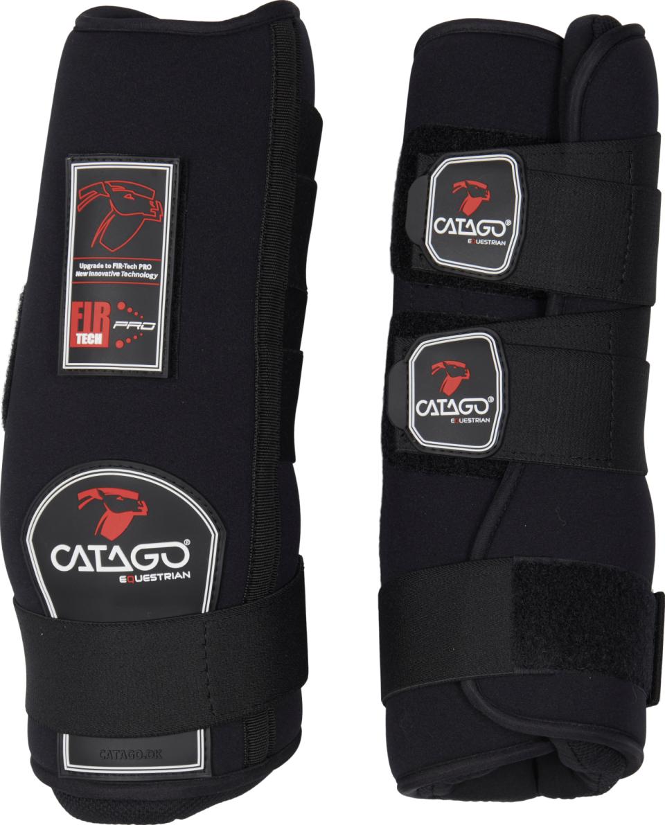 CATAGO FIR-Tech Stable boots