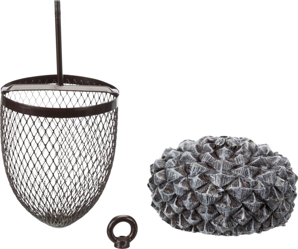 Trixie Fôrdispenser, eikenøtt