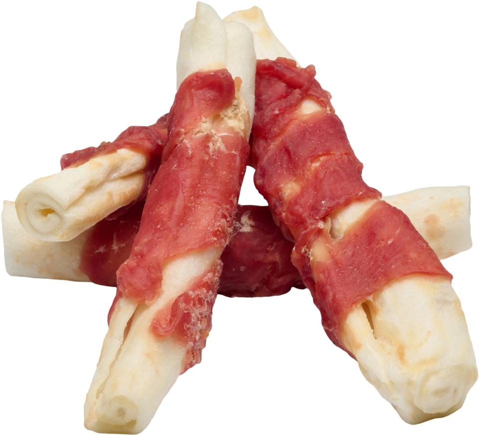 Companion Rawhide Roll, anka