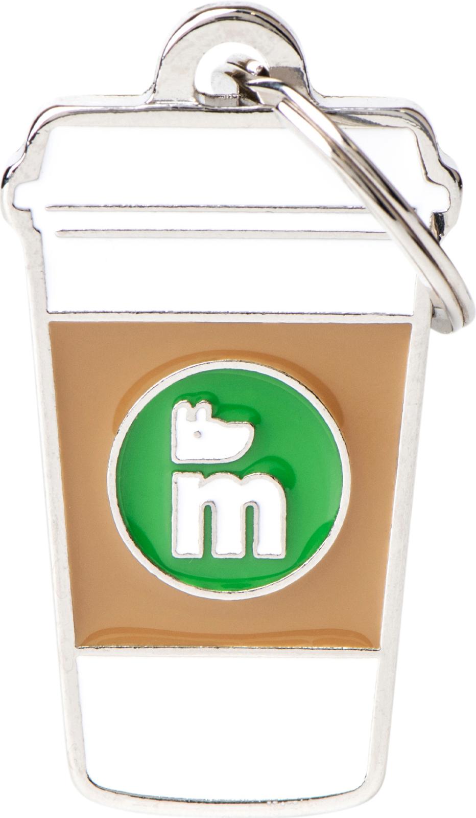 MyFamily food, kaffe