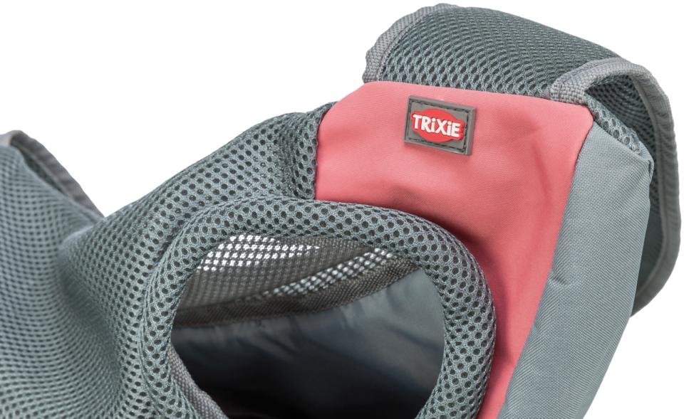 Trixie Sling cross-body bag