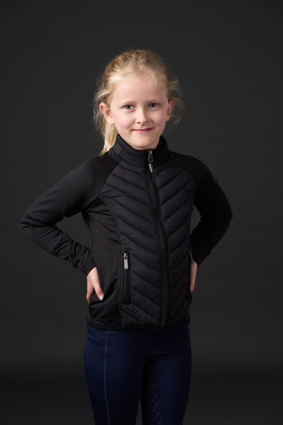 Equipage Canon Kinderjacke