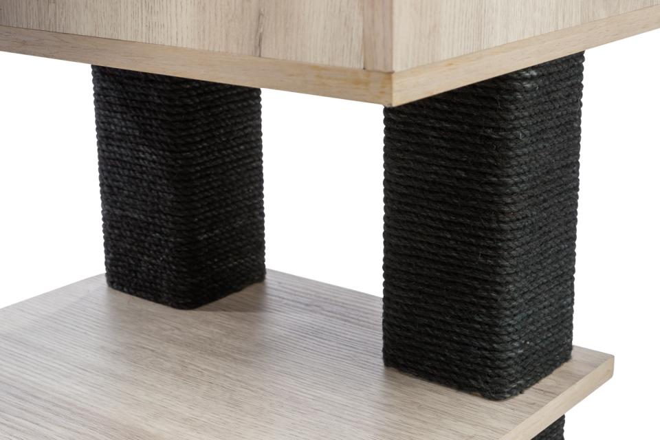 CityStyle scratching tree, 98 cm