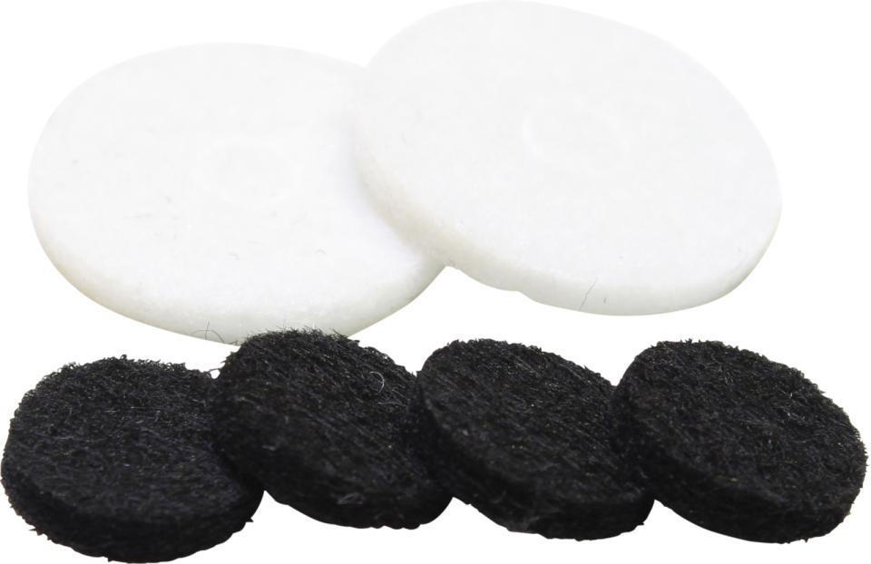 Luftfilter/filtskive