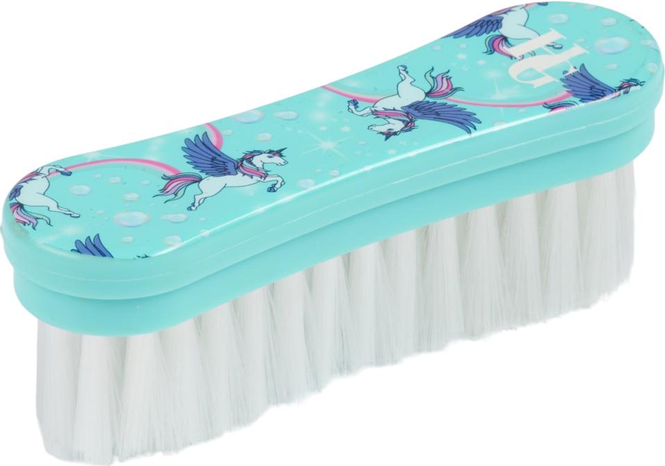 HorseGuard Kopfbürste