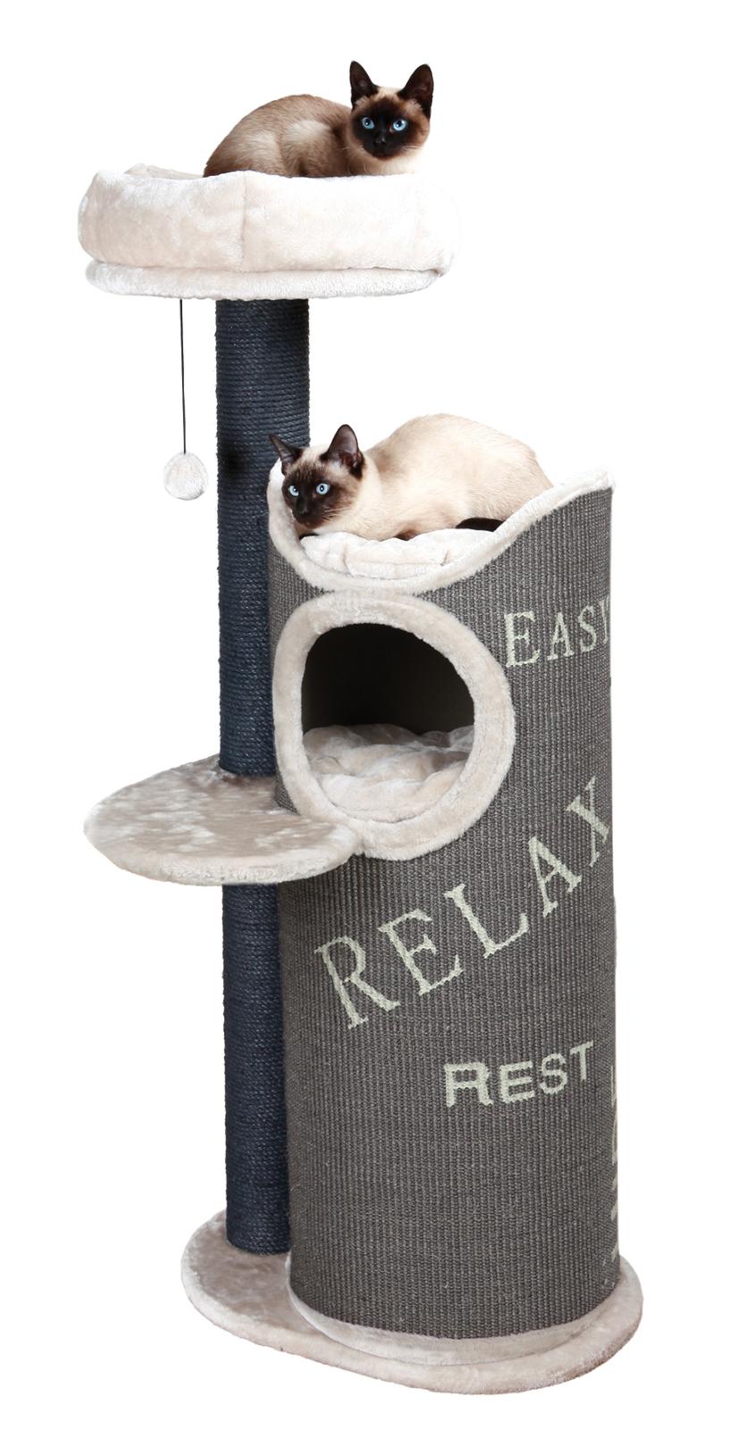 Juana Scratching Post