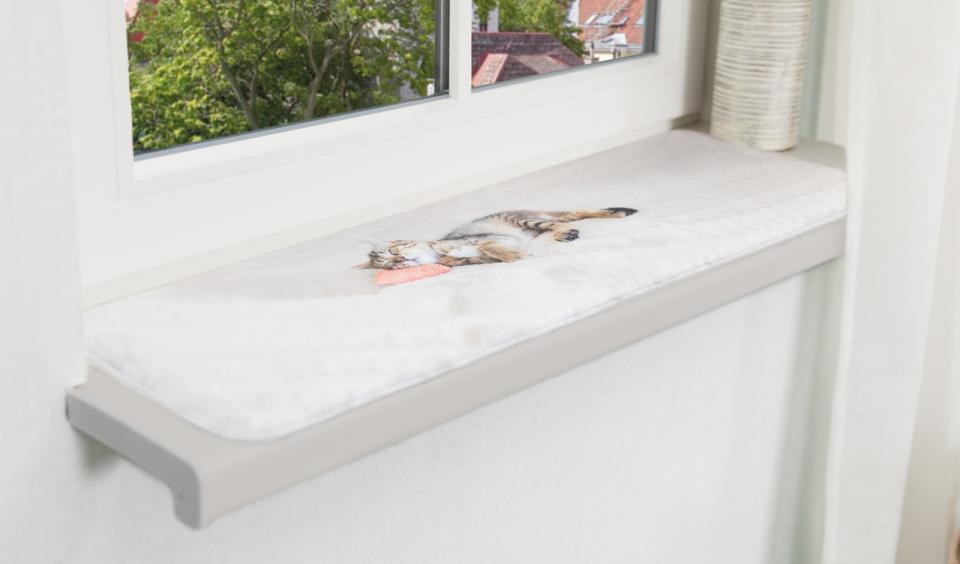 Liegematte Nani für Fensterbank