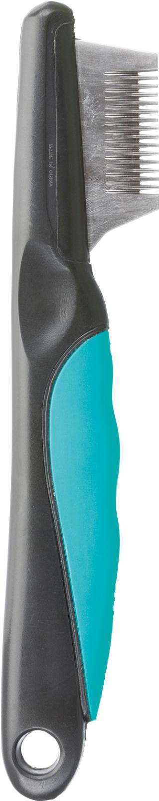 Trimming knife, coarse