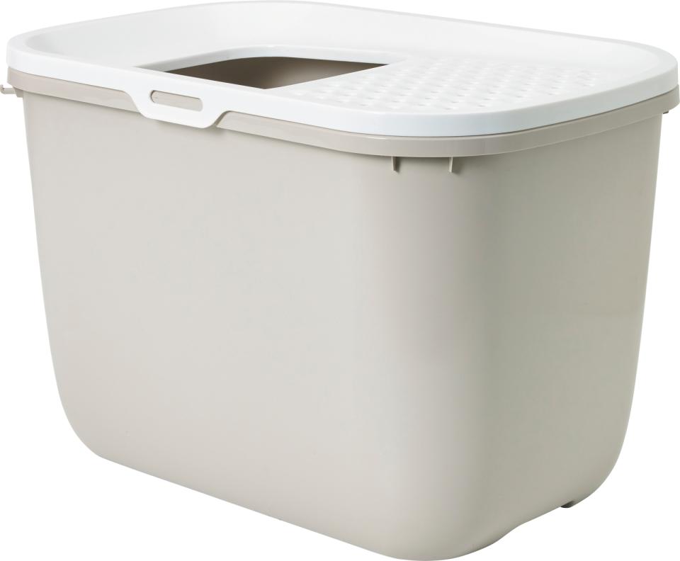 SAVIC Hop In Katzentoilette