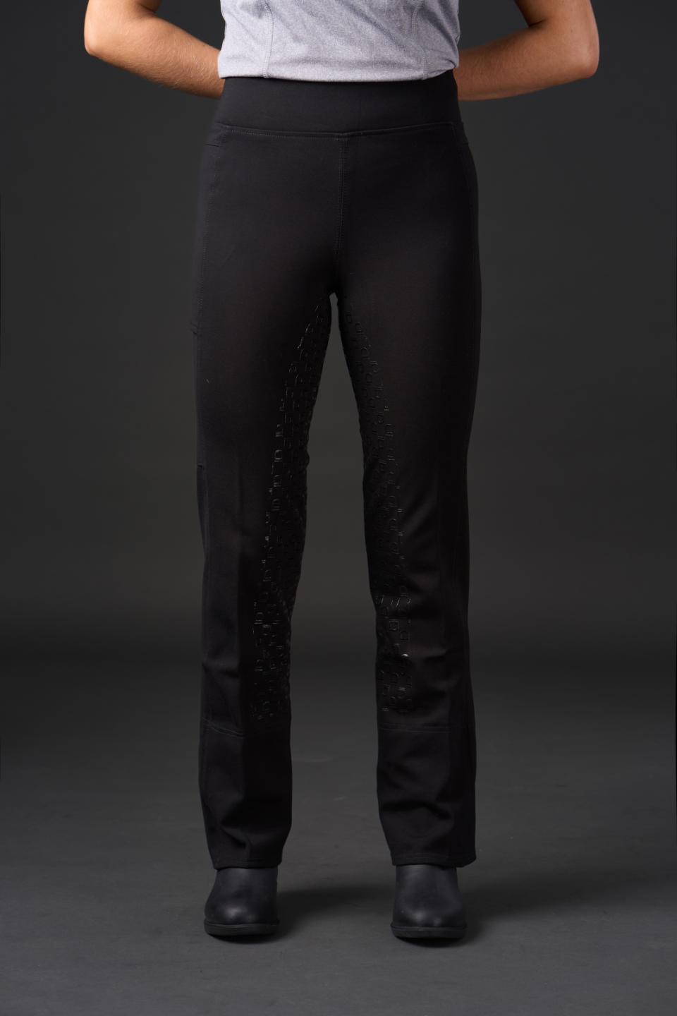 Equipage Hayden Kinder Jodphur Reitleggins