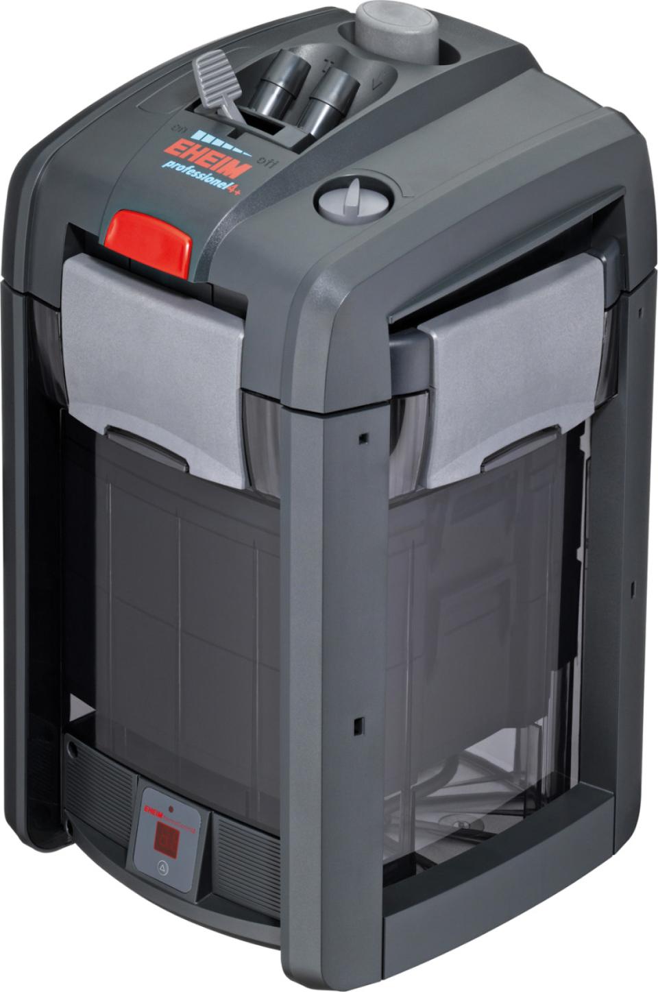 Eheim Professionel 4+ udvendig termofilter