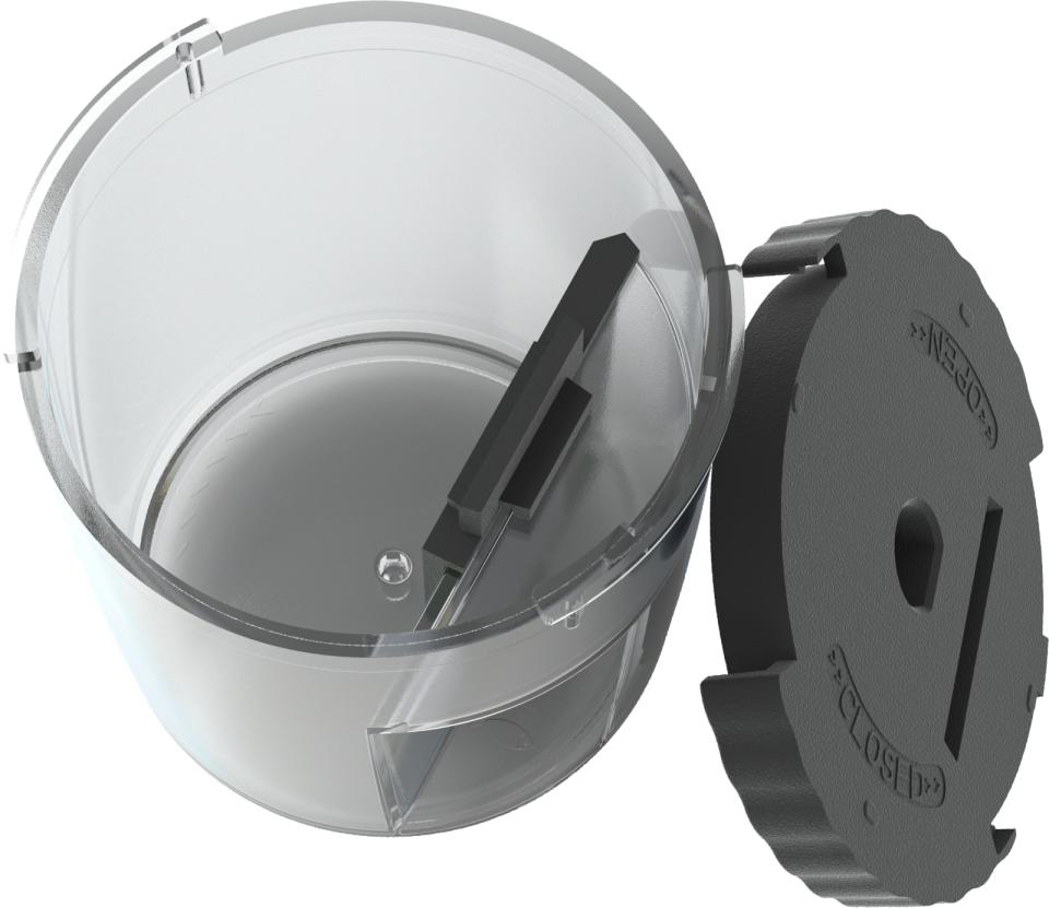 MyFeeder matbehållare f.foderautomat