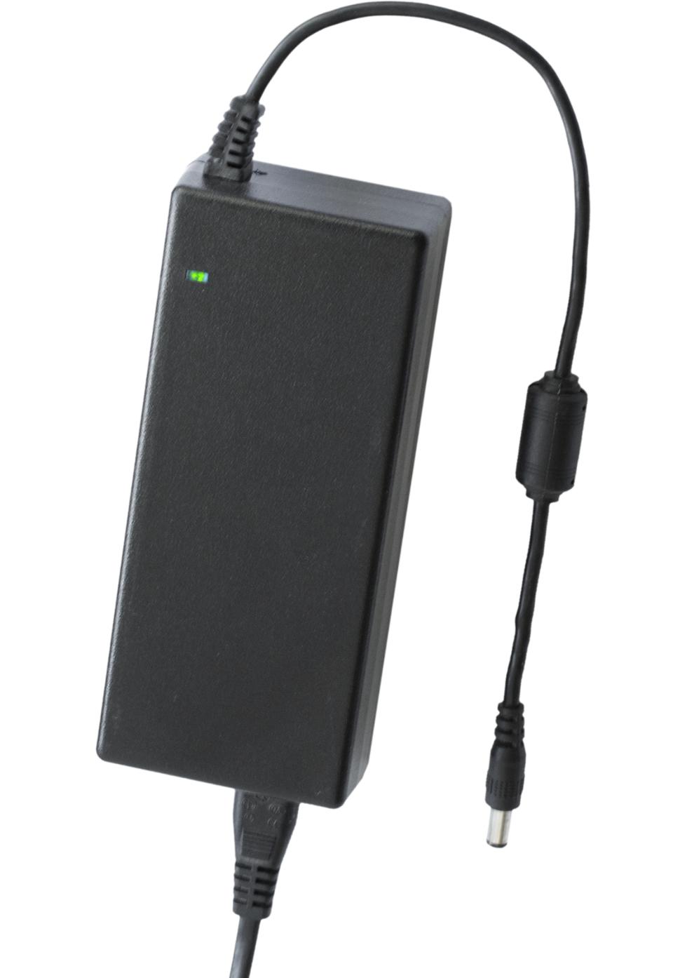 Strømforsyning til LUMAX, 12V, 96W.