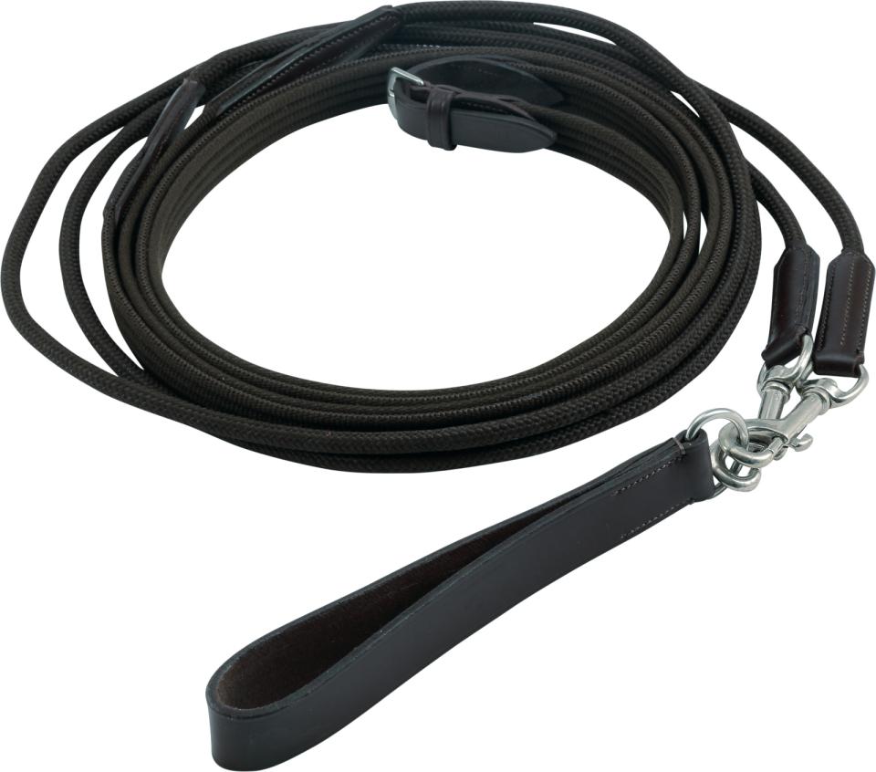 HorseGuard Cheval draw reins